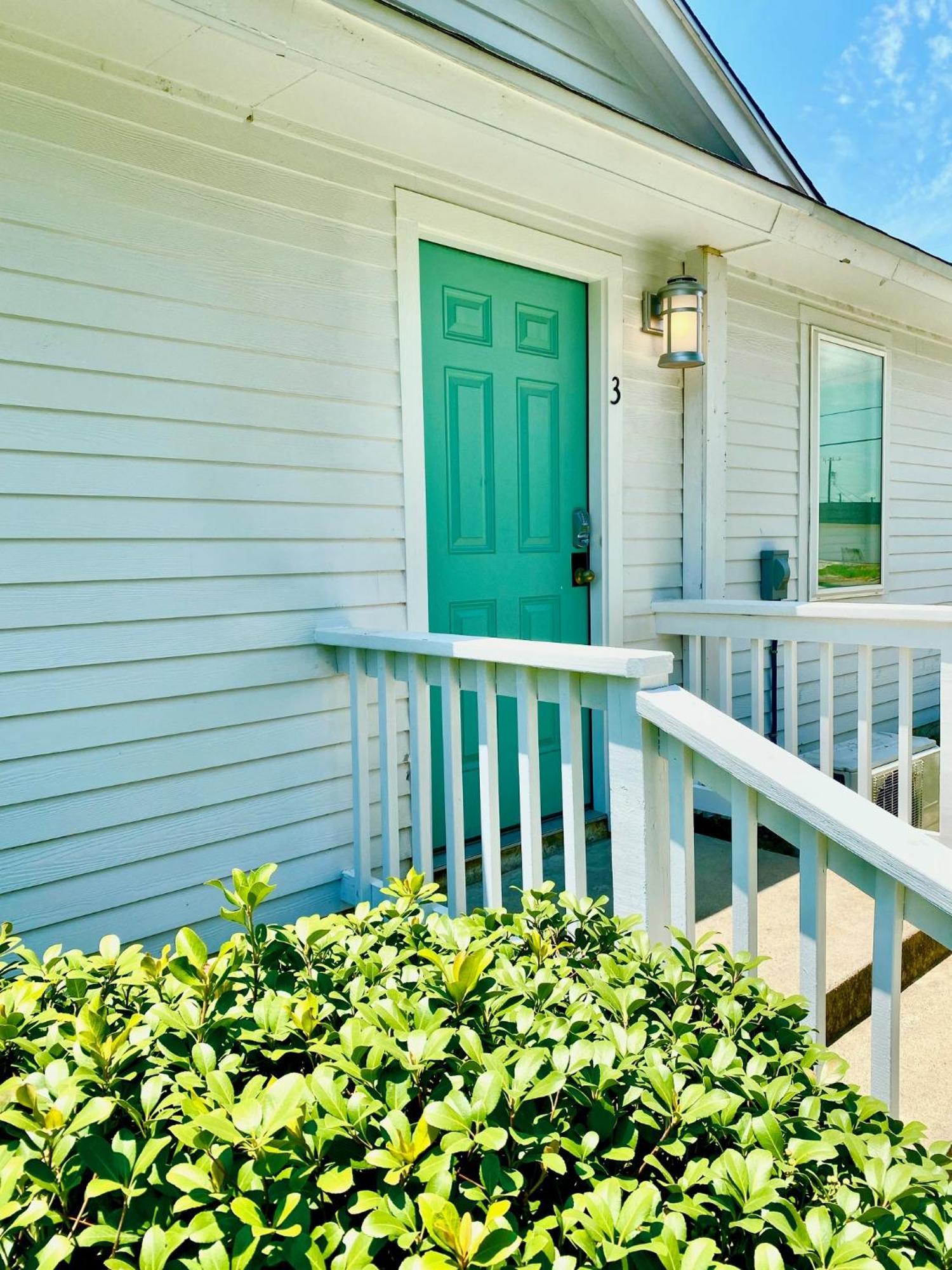 Oak Cottages 3 Rockport Exterior foto
